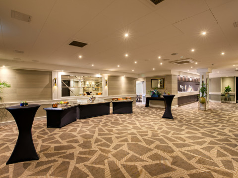 Doubletree By Hilton London Ealing Hotel