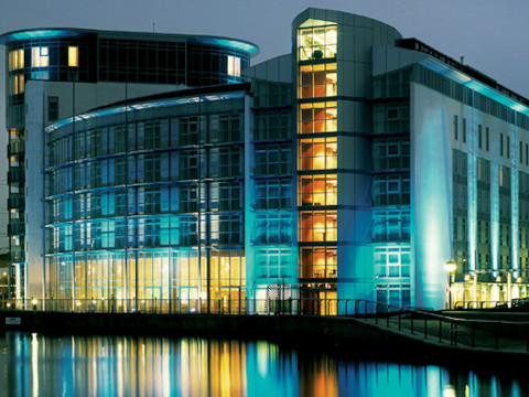 Doubletree By Hilton London Excel