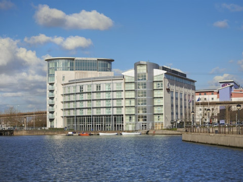 Doubletree By Hilton London Excel