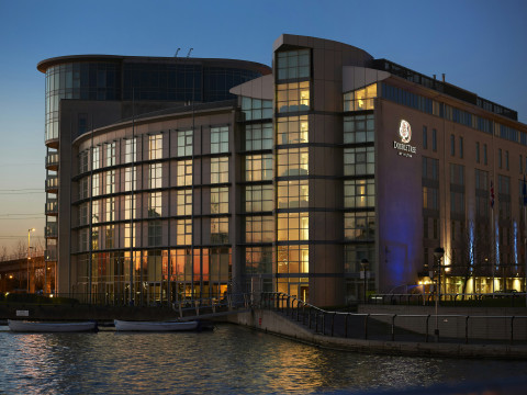 Doubletree By Hilton London Excel