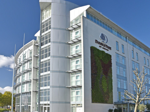 Doubletree By Hilton London Excel