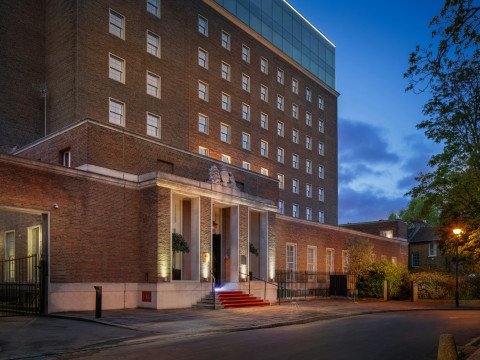 Doubletree By Hilton London Greenwich