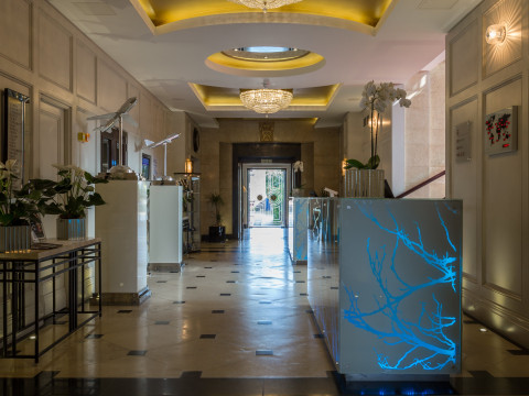 Doubletree By Hilton London Greenwich