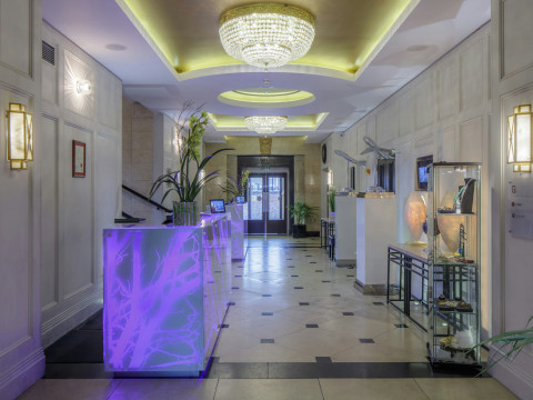 Doubletree By Hilton London Greenwich