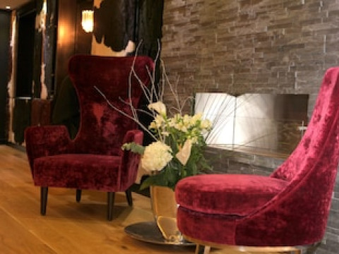 DoubleTree by Hilton London Greenwich