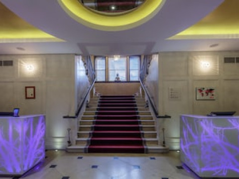 DoubleTree by Hilton London Greenwich