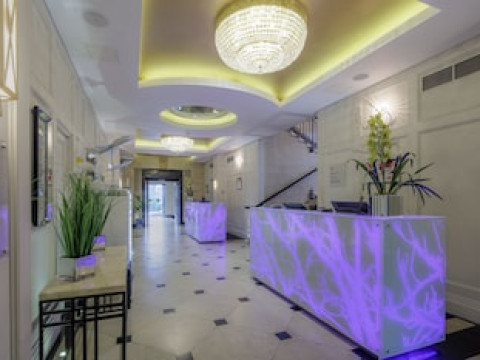 DoubleTree by Hilton London Greenwich