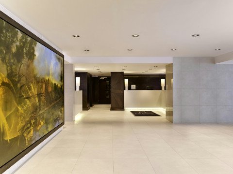 Doubletree by Hilton London - Hyde Park