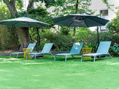 DoubleTree by Hilton London Kensington