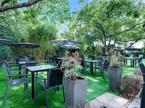 DoubleTree by Hilton London Kensington