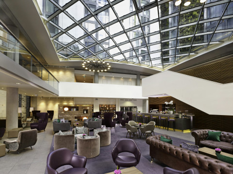 Doubletree By Hilton London Tower Of London
