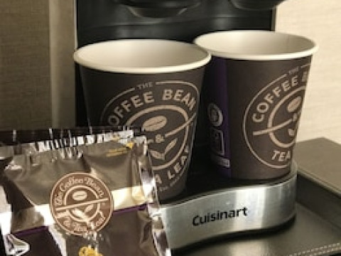 Doubletree by Hilton Los Angeles Downtown
