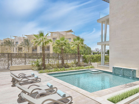 DoubleTree by Hilton Mangroovy El Gouna Resort