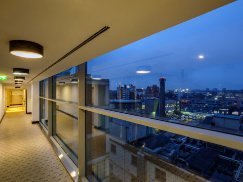 DOUBLETREE BY HILTON MILAN