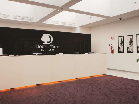 DOUBLETREE BY HILTON MILAN