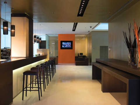 DOUBLETREE BY HILTON MILAN