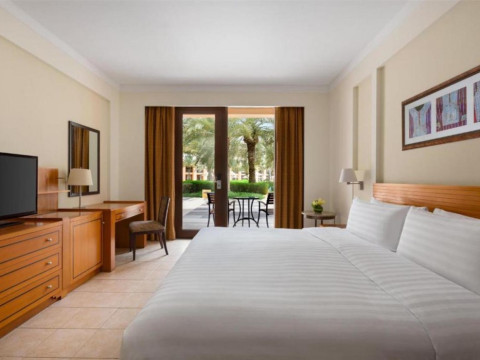 DOUBLETREE BY HILTON MUSCAT AL WAHA