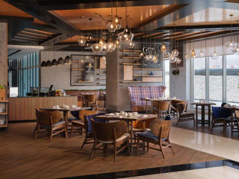 DoubleTree by Hilton Muscat Qurum