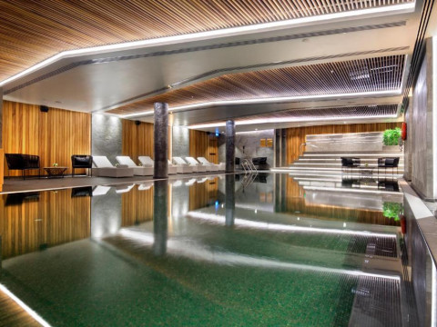 Hotel DoubleTree by Hilton Istanbul Piyalepasa
