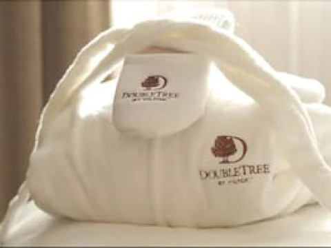 DOUBLETREE BY HILTON QUERETARO