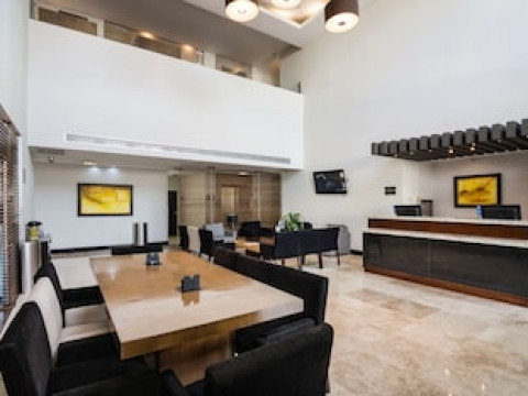 DOUBLETREE BY HILTON QUERETARO
