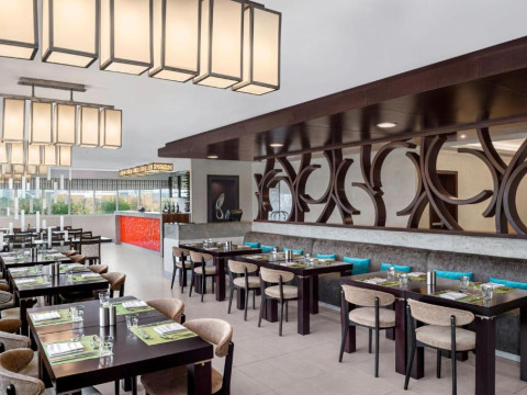 DoubleTree by Hilton Ras Al Khaimah