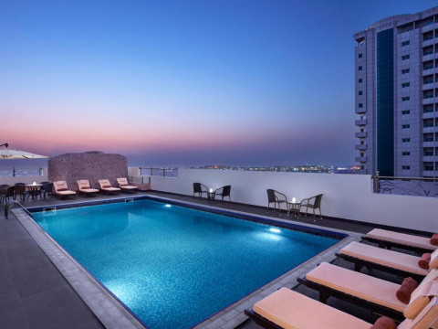 DoubleTree by Hilton Ras Al Khaimah