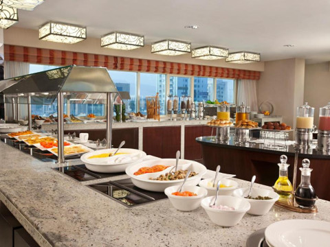 DoubleTree by Hilton Ras Al Khaimah