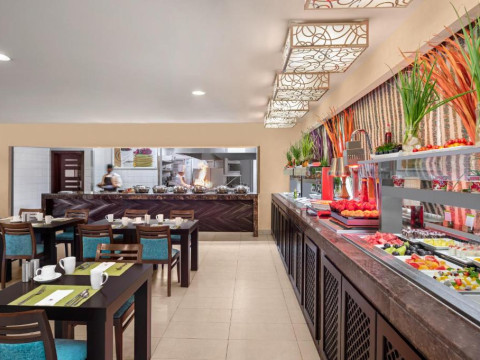 DoubleTree by Hilton Ras Al Khaimah