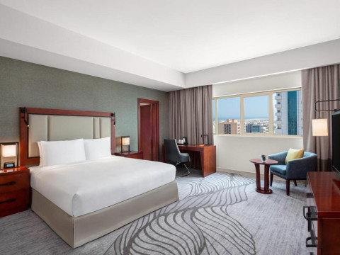 DoubleTree by Hilton Ras Al Khaimah