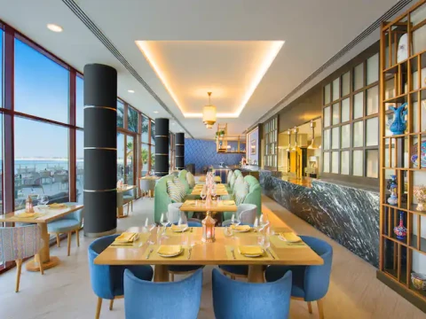 DoubleTree by Hilton Resort & Spa Marjan Island