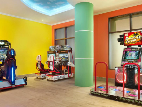 DoubleTree by Hilton Resort & Spa Marjan Island