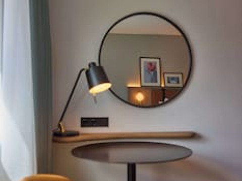 DOUBLETREE BY HILTON ROTTERDAM CENTRE