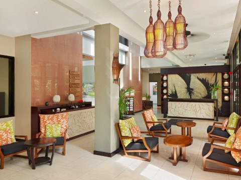 DoubleTree by Hilton Seychelles Allamanda Resort & Spa