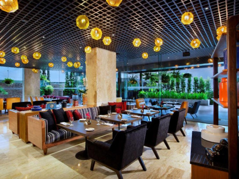 DoubleTree by Hilton Sukhumvit Bangkok