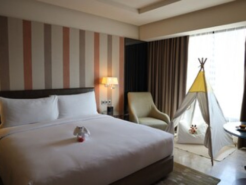 DOUBLETREE BY HILTON SUKHUMVIT BANGKOK