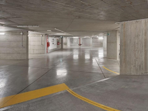 DoubleTree By Hilton Trieste