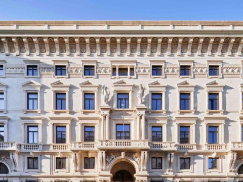 DoubleTree by Hilton Trieste