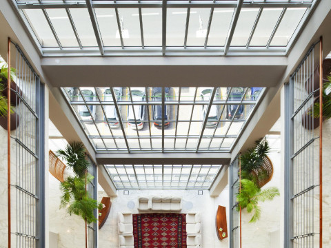 Doubletree By Hilton Turin Lingotto