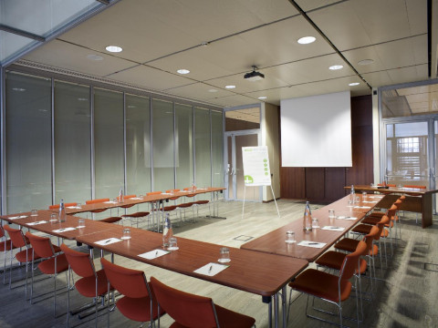 Doubletree By Hilton Turin Lingotto
