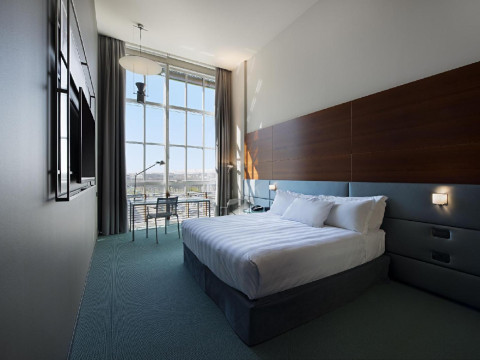 Doubletree By Hilton Turin Lingotto