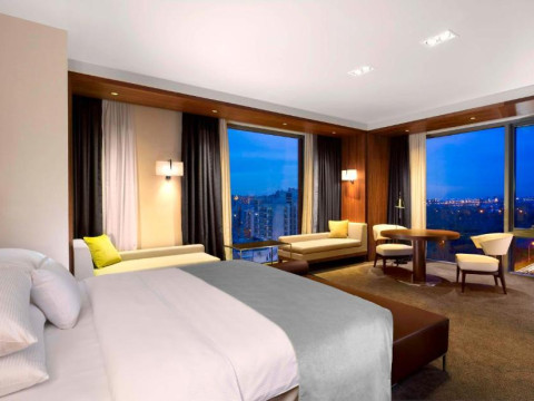 DoubleTree by Hilton Zagreb