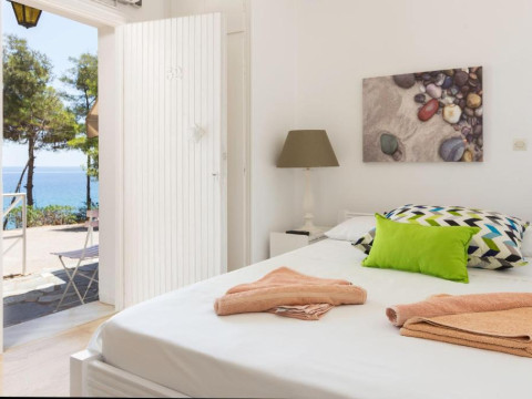 Hotel Douka Seafront Residences