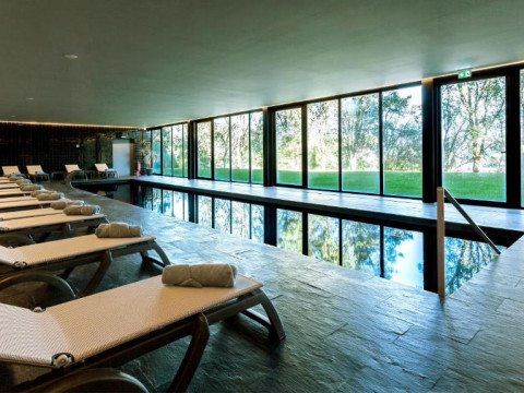Douro Palace Hotel Resort & SPA
