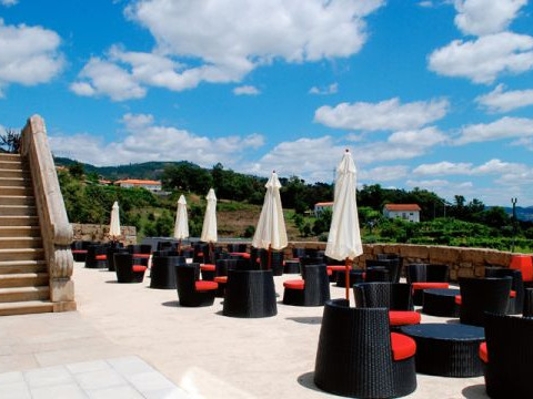 Douro Palace Hotel Resort & SPA