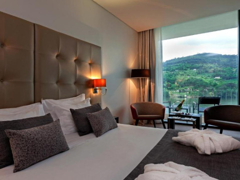 Douro Royal Valley Hotel & Spa