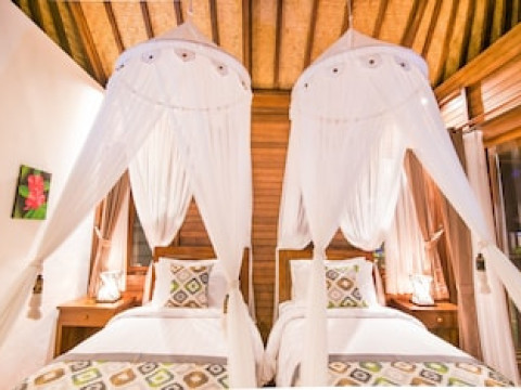 D'Puncak Villas Lembongan