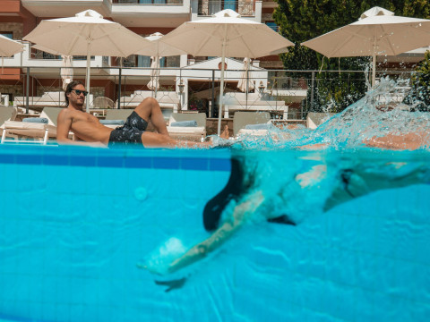 Dracos Hotel