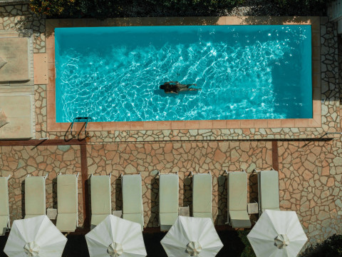 Dracos Hotel