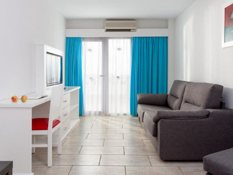 DRAGOS DEL SUR APARTAMENTOS